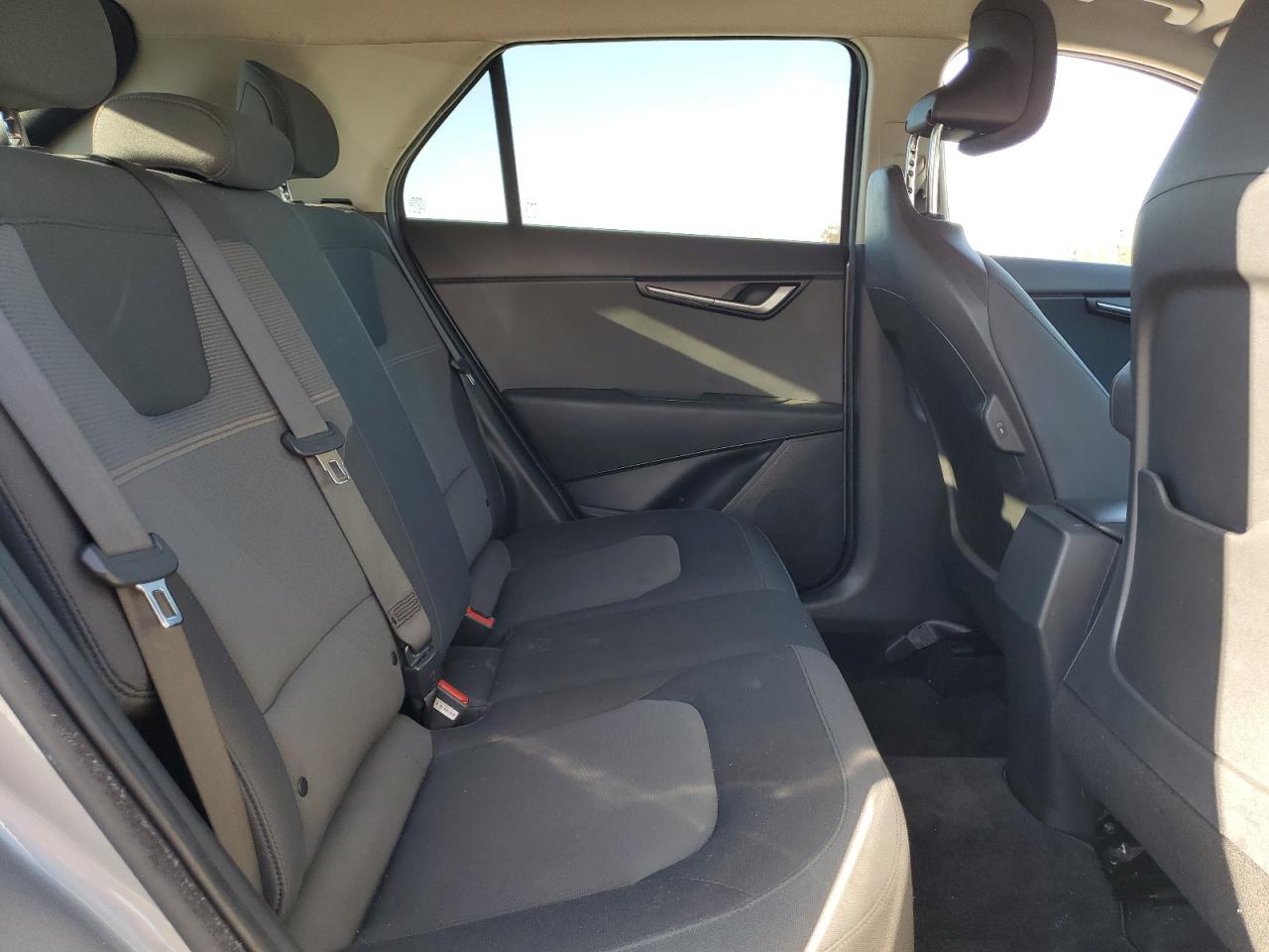 Kia Niro Lx Image 11