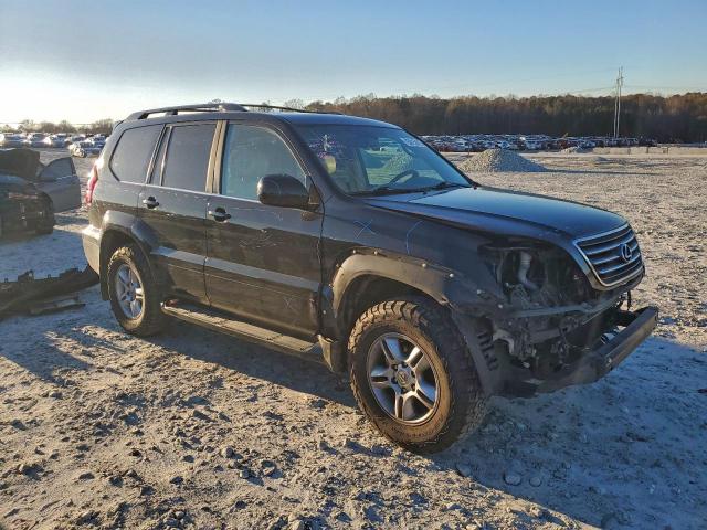 Lexus Gx 470 Image 6