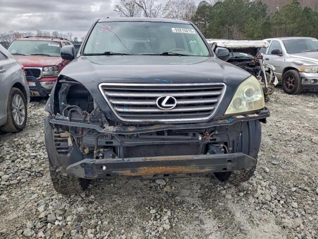 Lexus Gx 470 Image 14