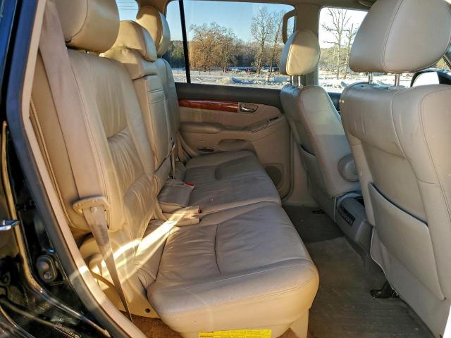 Lexus Gx 470 Image 10