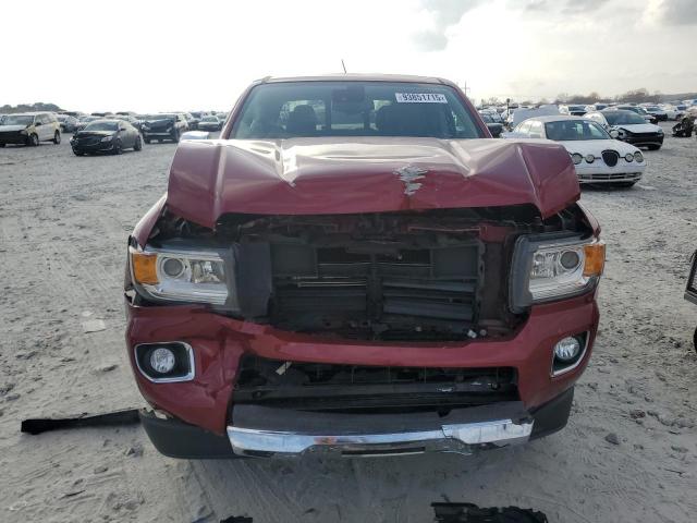 GMC Canyon Denali Image 3