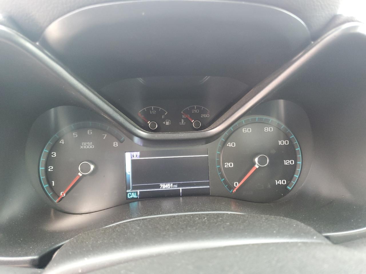 GMC Canyon Denali Image 7