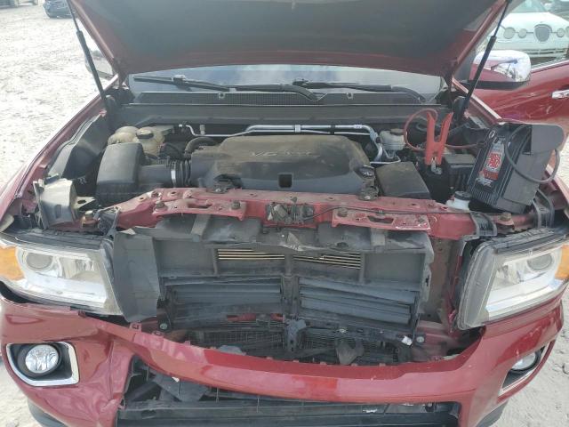 GMC Canyon Denali Image 8