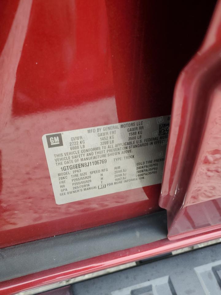 GMC Canyon Denali Image 2