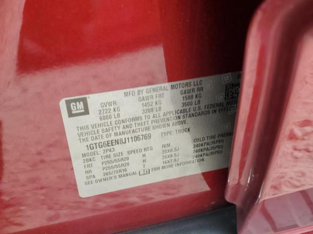 GMC Canyon Denali Image 2