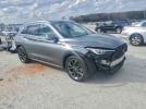 INFINITI Qx Essential Image 4