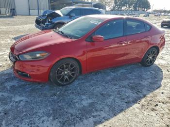  Salvage Dodge Dart