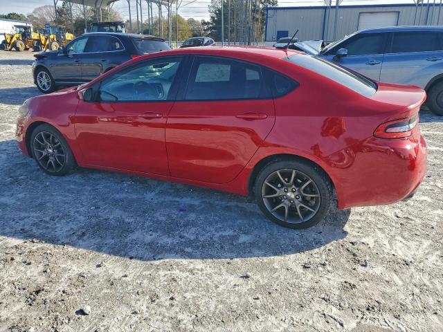 Dodge Dart Sxt Image 4