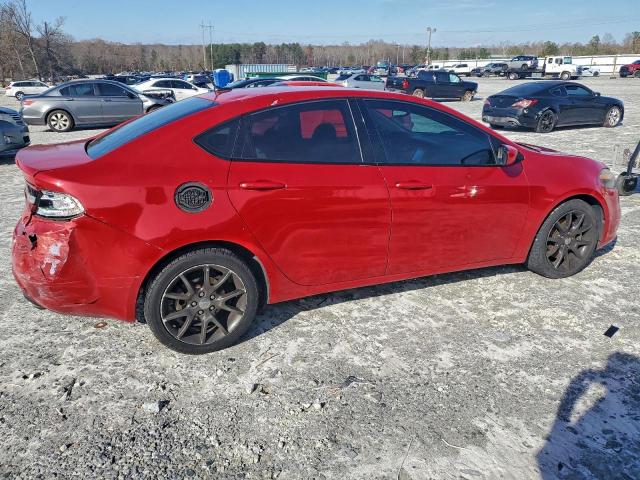 Dodge Dart Sxt Image 5