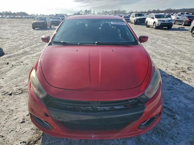 Dodge Dart Sxt Image 2