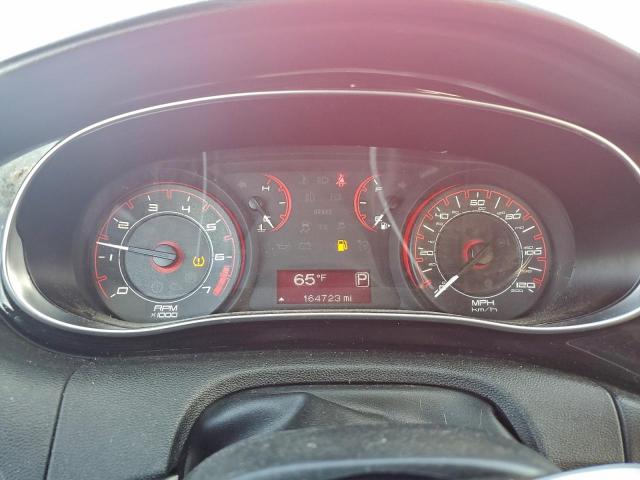 Dodge Dart Sxt Image 6