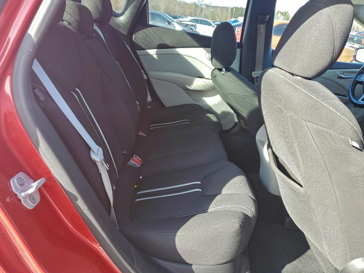 Dodge Dart Sxt Image 10