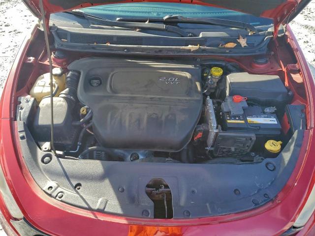 Dodge Dart Sxt Image 9