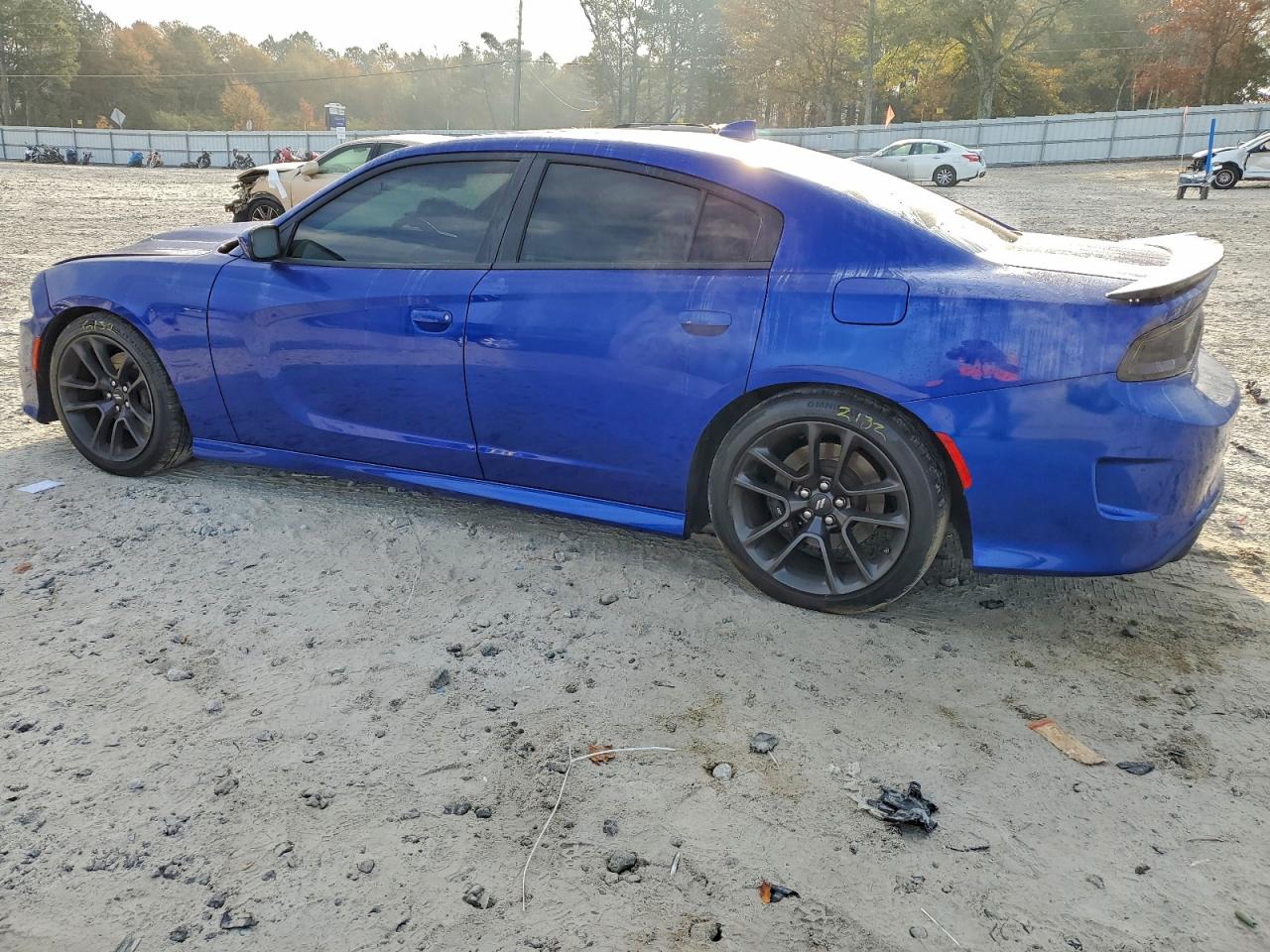 Dodge Charger Scat Pack Image 6