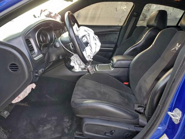 Dodge Charger Scat Pack Image 7