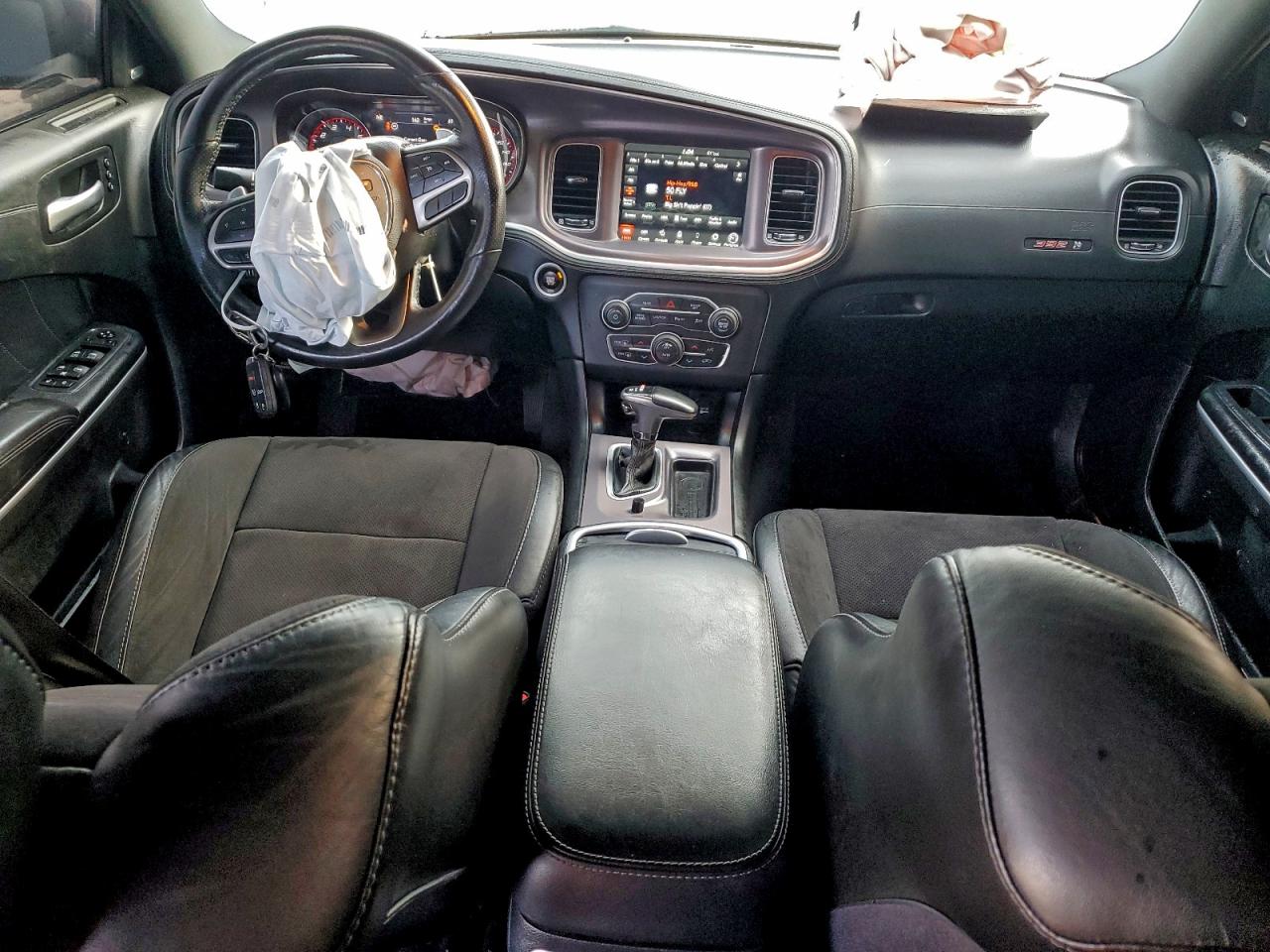 Dodge Charger Scat Pack Image 12