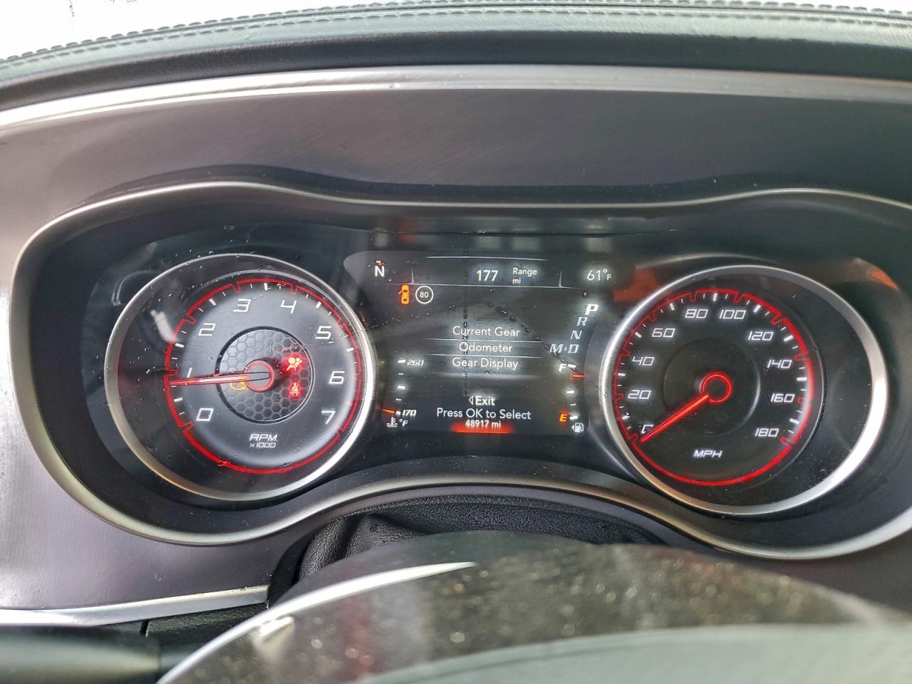 Dodge Charger Scat Pack Image 8