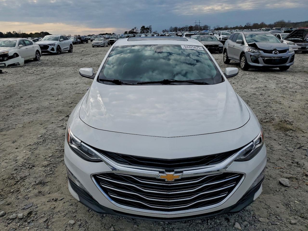 Chevrolet Malibu Premier Image 2