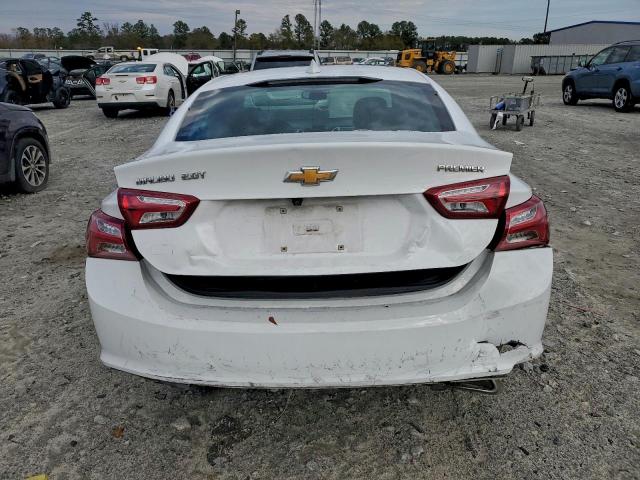 Chevrolet Malibu Premier Image 8