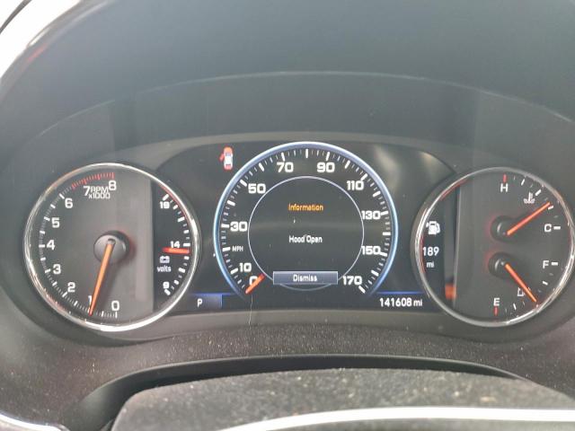 Chevrolet Malibu Premier Image 7