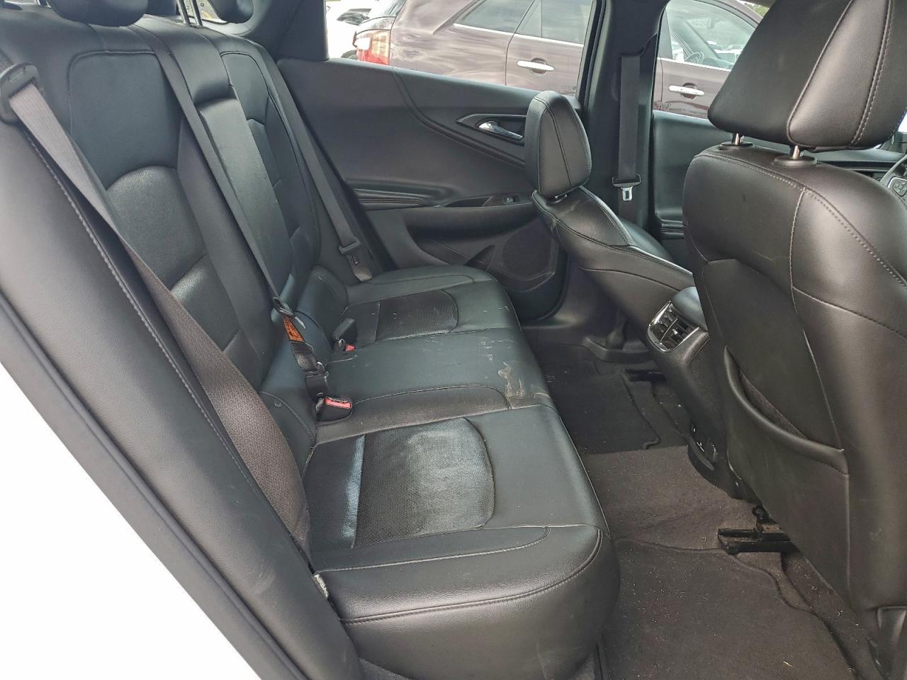 Chevrolet Malibu Premier Image 5