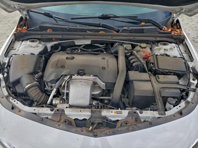 Chevrolet Malibu Premier Image 10