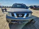 Nissan Pathfinder Le Image 8