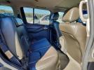 Nissan Pathfinder Le Image 6