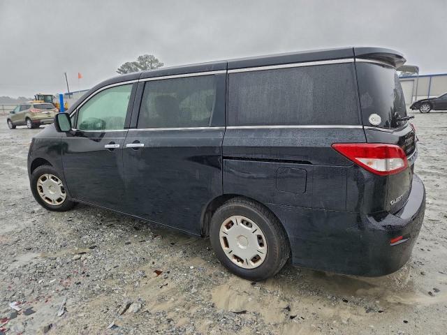 Nissan Quest S Image 2