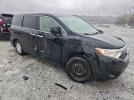 Nissan Quest S Image 7