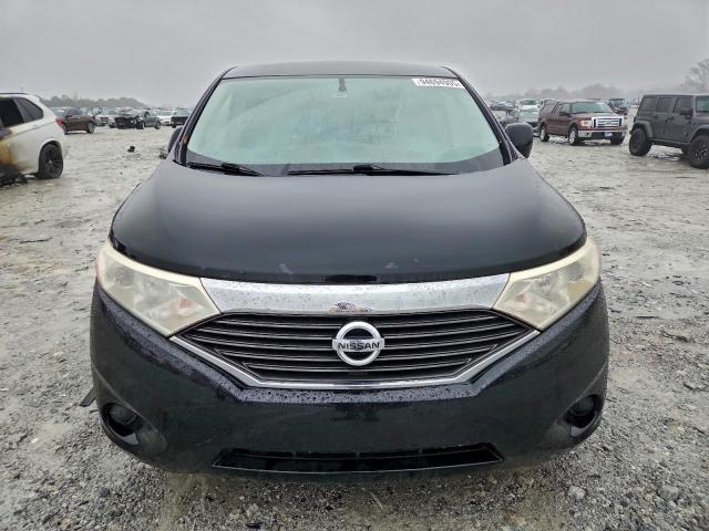 Nissan Quest S Image 5