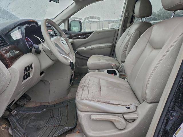 Nissan Quest S Image 6