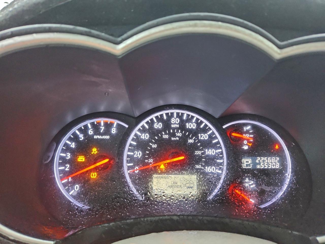 Nissan Quest S Image 13