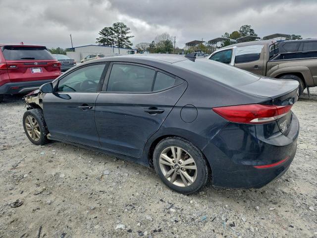 Hyundai ELANTRA Sel Image 10