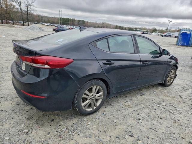 Hyundai ELANTRA Sel Image 11