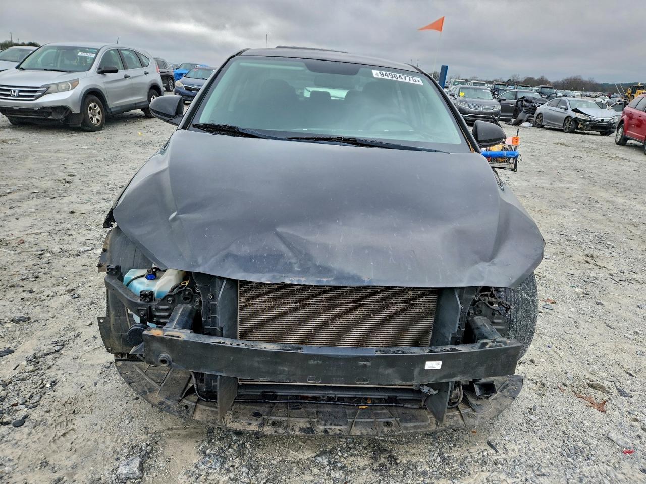 Hyundai ELANTRA Sel Image 3