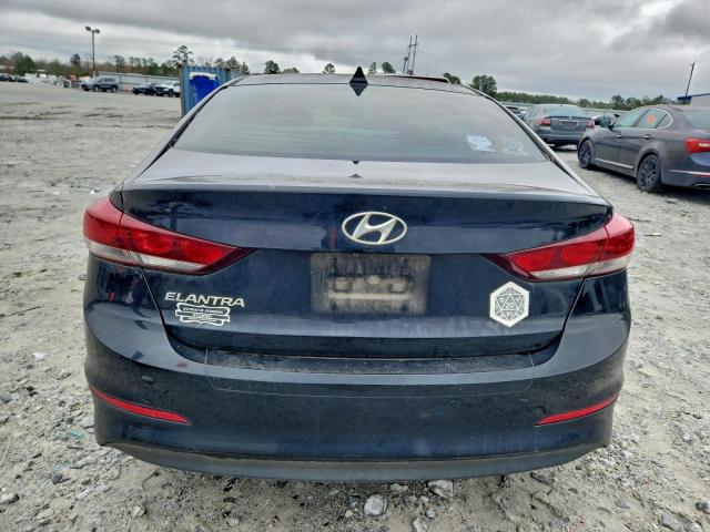 Hyundai ELANTRA Sel Image 7