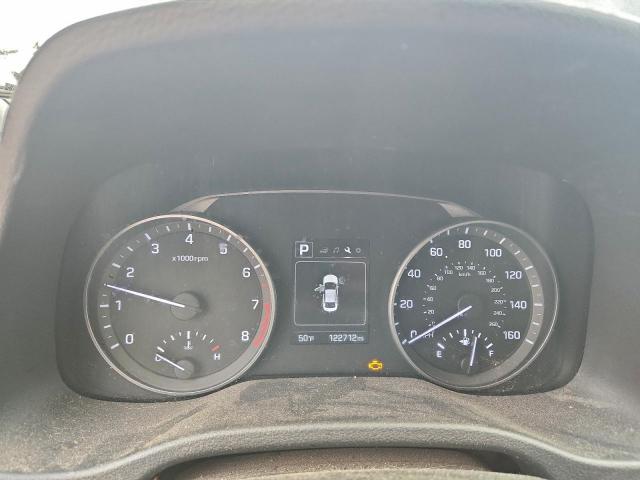 Hyundai ELANTRA Sel Image 6