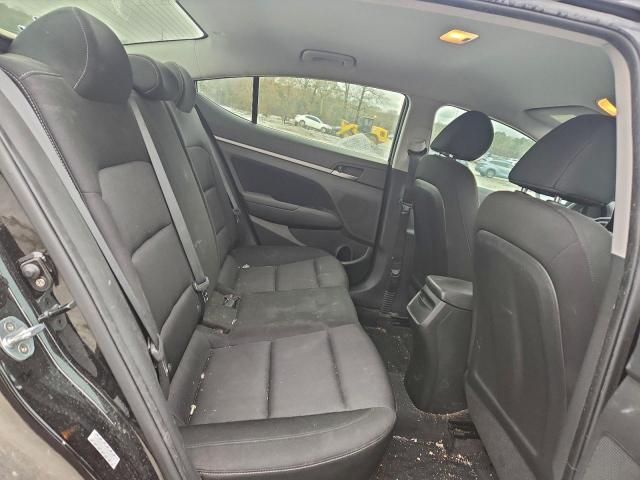 Hyundai ELANTRA Sel Image 2