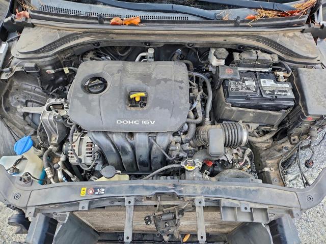 Hyundai ELANTRA Sel Image 4