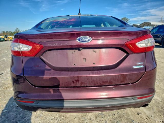 Ford Fusion Se Image 11
