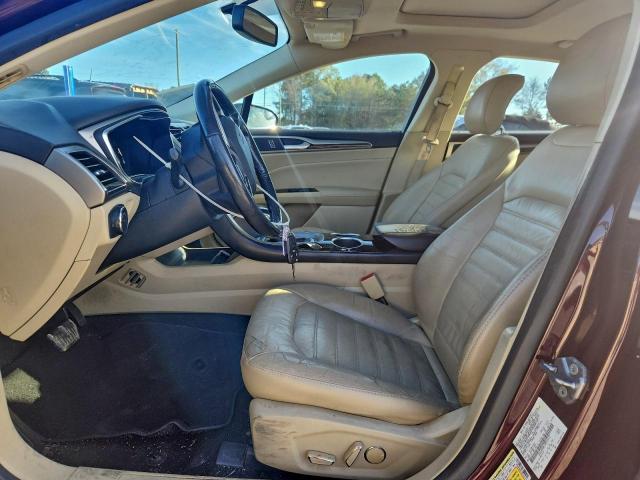 Ford Fusion Se Image 6