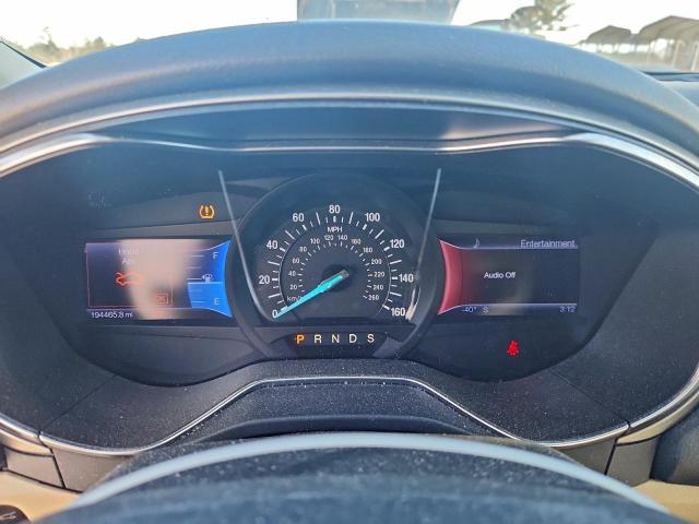 Ford Fusion Se Image 5