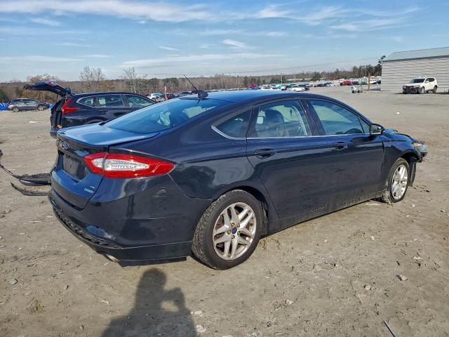 Ford Fusion Se Image 3