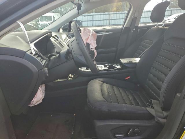 Ford Fusion Se Image 8