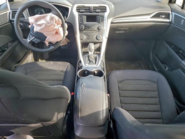 Ford Fusion Se Image 6