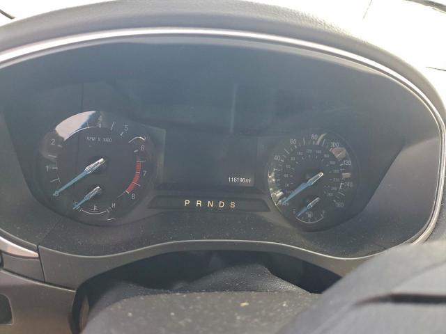 Ford Fusion Se Image 9