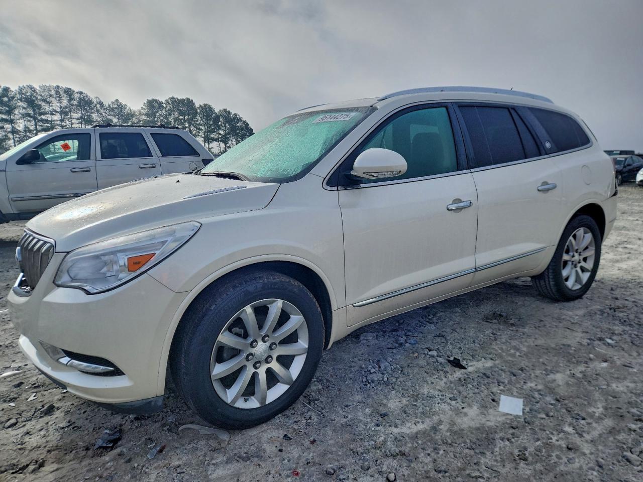 Buick Enclave Image 1