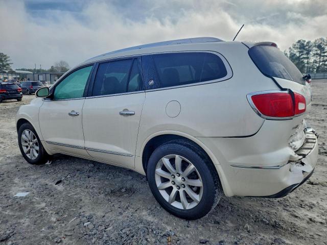 Buick Enclave Image 8