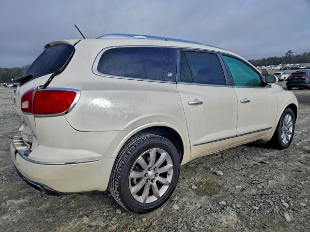 Buick Enclave Image 2